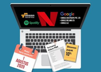 Pajak Netflix dan Kemarahan Trump