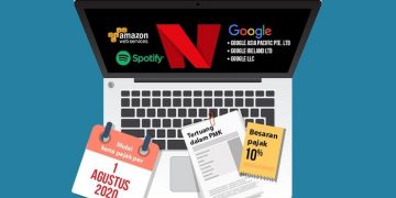 Pajak Netflix dan Kemarahan Trump