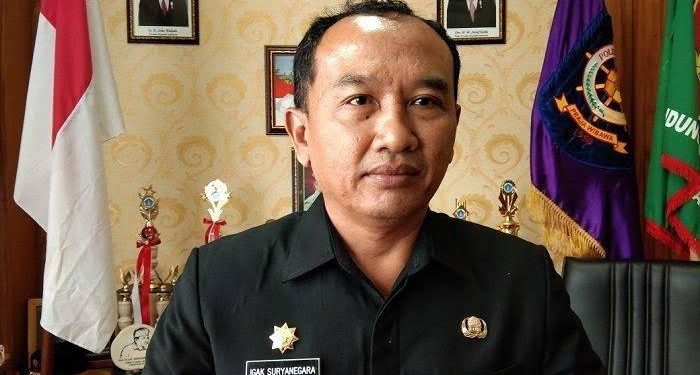 Badung Akan Berlakukan Sanksi Bagi Pelanggar Protokol Kesehatan Covid-19