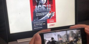 Termasuk dari Bali, Sebanyak 64 Tim se-Indonesia Ikuti Grand Final Indonesia Games Championship 2020