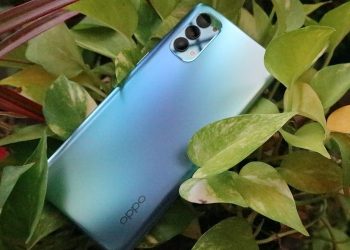 Chipset Reno 4 Versi Indonesia Beda dengan China, Oppo Menjelaskan
