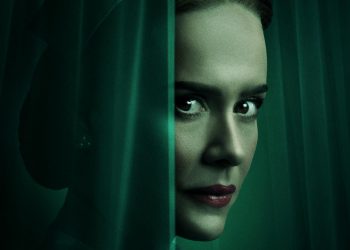 Ratched, Kisah Perawat Berbahaya di Rumah Sakit Jiwa