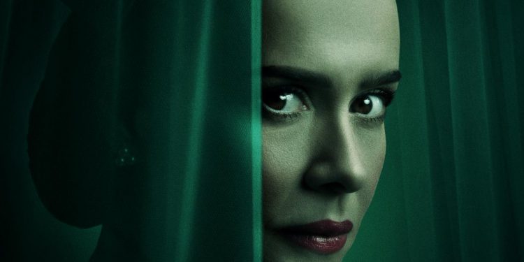 Ratched, Kisah Perawat Berbahaya di Rumah Sakit Jiwa