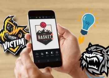 7 Aplikasi Pembuat Logo Terbaik di Android, Gak Perlu Jago Desain!