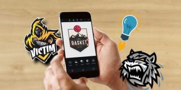7 Aplikasi Pembuat Logo Terbaik di Android, Gak Perlu Jago Desain!