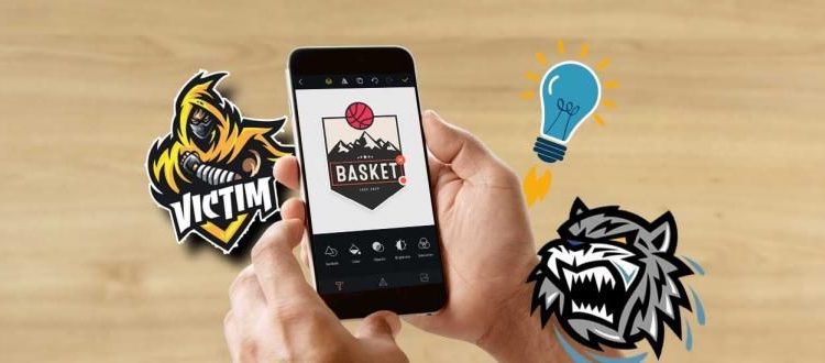 7 Aplikasi Pembuat Logo Terbaik di Android, Gak Perlu Jago Desain!