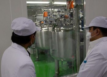 Erick Thohir: 40 Juta Vaksin Covid-19 Bakal Disuntikkan pada Januari 2021