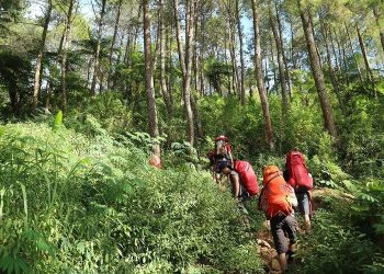 Kabar Baik, Pendakian di Gunung Ciremai Resmi Dibuka, Ini Aturannya
