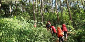 Kabar Baik, Pendakian di Gunung Ciremai Resmi Dibuka, Ini Aturannya