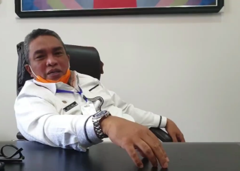 Meninggal Dunia karena Covid-19, Wali Kota Banjarbaru Dimakamkan di Taman Makam Pahlawan