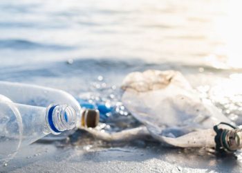 Limbah Plastik Meningkat di Negara Asia Tenggara Selama Pandemi Corona