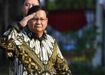 Prabowo Dianggap PA 212 Sudah Selesai, Ini Kekuatannya di 5 Survei Terakhir