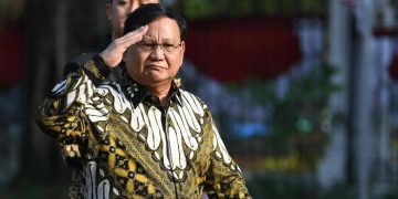 Prabowo Dianggap PA 212 Sudah Selesai, Ini Kekuatannya di 5 Survei Terakhir