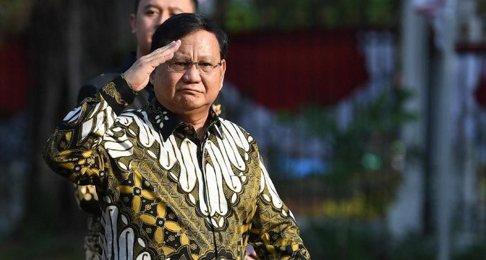 Prabowo Dianggap PA 212 Sudah Selesai, Ini Kekuatannya di 5 Survei Terakhir