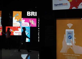 BRI (BBRI) Salurkan Kredit Sindikasi Rp3,26 Triliun ke 4 Proyek