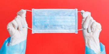 Menkes AS Berkunjung ke Taiwan Pelajari Penanganan Corona