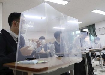 Penyebaran Corona Melemah, China Akan Kembali Buka Sekolah