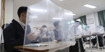 Penyebaran Corona Melemah, China Akan Kembali Buka Sekolah