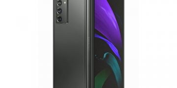 Ini Bedanya Galaxy Z Fold 2 dengan Galaxy Fold Generasi Pertama