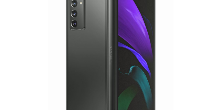 Ini Bedanya Galaxy Z Fold 2 dengan Galaxy Fold Generasi Pertama