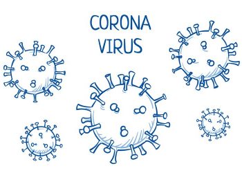 Daftar Zona Merah dan Hijau Virus Corona di Indonesia