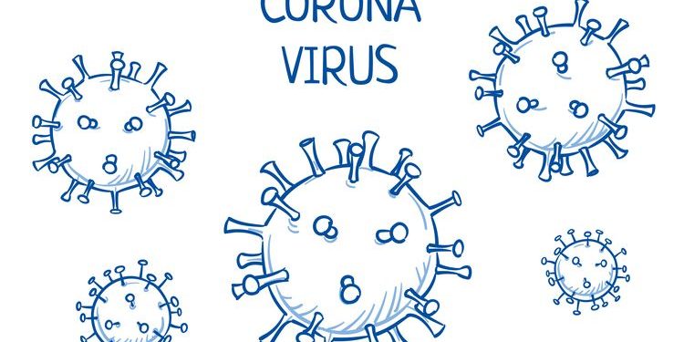 Daftar Zona Merah dan Hijau Virus Corona di Indonesia