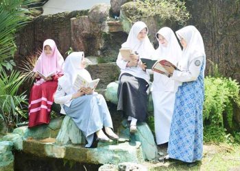 9 Santri Positif Covid, Pendidikan di Ponpes Ditunda