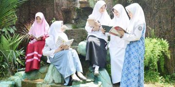 9 Santri Positif Covid, Pendidikan di Ponpes Ditunda