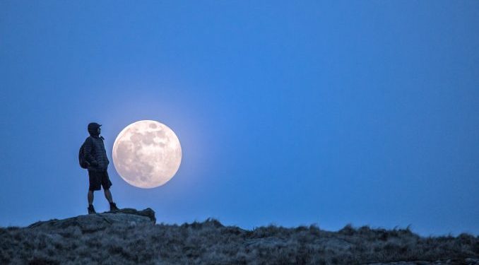 Tips Bisnis Untuk Pemula: Menjaga Untuk Tetap Fokus