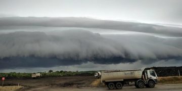 Warga Cerita Awan ‘Tsunami’ di Meulaboh Terjadi 2 Kali, Ungkap Mitos Lama