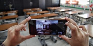 Anggaran Rp 6 M, Pemkot Makassar Beli 3.000 Gadget Untuk Siswa Belajar Daring