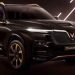 VinFast Lux SA President, SUV Mewah dari Vietnam