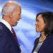 Joe Biden Pilih Kamala Harris Jadi Cawapres AS