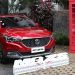 Alasan MG Berani Luncurkan Mobil Kedua di Indonesia