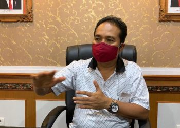 Walikota Denpasar Minta GTPP Fokus dan Semangat Tangani Covid-19