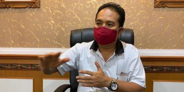 Walikota Denpasar Minta GTPP Fokus dan Semangat Tangani Covid-19