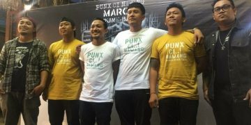 Marco Punx Bali Rilis Single Keempat Bertajuk ‘Punx Ci Nawang’