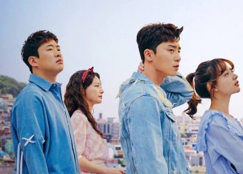Ini Dia 5 Rekomendasi Drakor yang Ngajarin Kita Makna Kehidupan