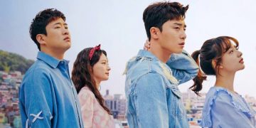 Ini Dia 5 Rekomendasi Drakor yang Ngajarin Kita Makna Kehidupan