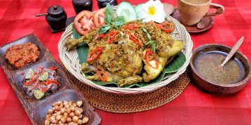 Ayam Betutu, Salah Satu Ikon Kuliner Asal Bali Yang Banyak Di Buru