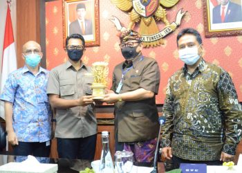 Pariwisata Bali Pasca Covid-19 Dibuka Secara Terbatas Dan Bertahap