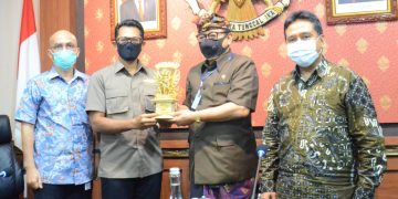 Pariwisata Bali Pasca Covid-19 Dibuka Secara Terbatas Dan Bertahap