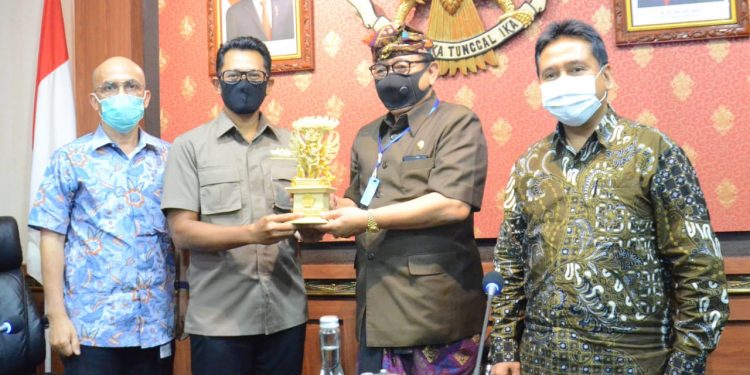 Pariwisata Bali Pasca Covid-19 Dibuka Secara Terbatas Dan Bertahap