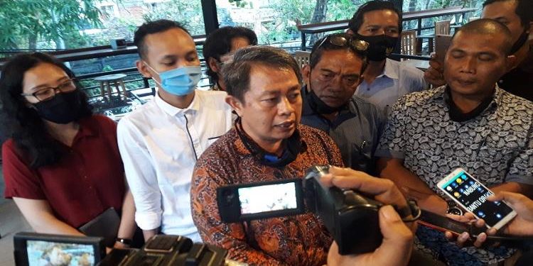Ratusan Nasabah Koperasi Bodong Rugi Rp150 Miliar, Kasus Dinilai Janggal