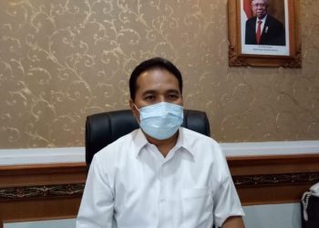 Kabar Duka,1 Pasien Covid-19 di Dauh Puri Meninggal Dunia