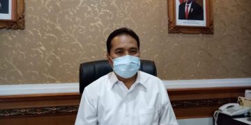 Kabar Duka,1 Pasien Covid-19 di Dauh Puri Meninggal Dunia