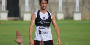 Gavin Kwan Apresiasi Kinerja Kitman Bali United di Tengah Pandemi Covid-19