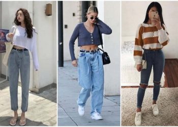 4 Trik Membeli Celana Jeans yang Sesuai Ukuran Tanpa Harus Fitting di Kamar Pas. Simpel!