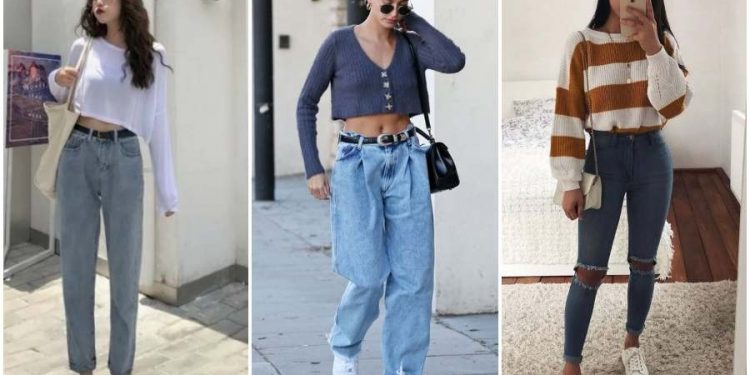 4 Trik Membeli Celana Jeans yang Sesuai Ukuran Tanpa Harus Fitting di Kamar Pas. Simpel!