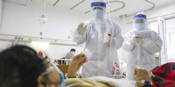 Studi Menunjukkan Bahwa Orang Tinggi Lebih Rentan Tertular Covid-19